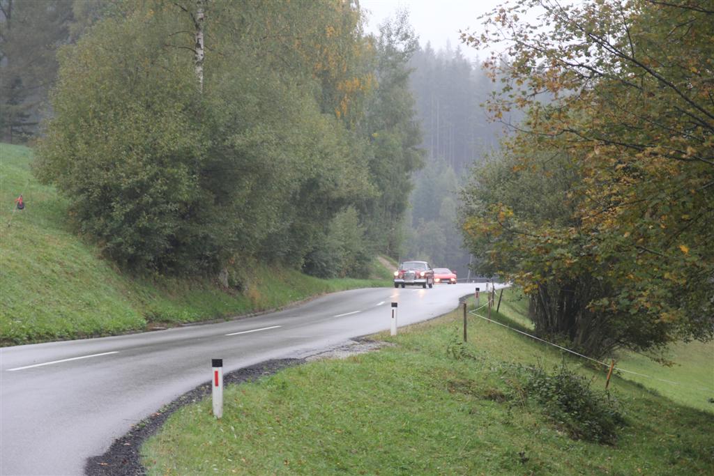 2013-09-29 Herbstausfahrt